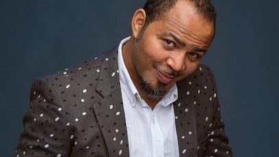 Ramsey-Nouah-Amun-Knowles