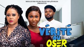 aveuglée par sa jalousie au point de presque réduire à néant le travail de toute une vie. Tout ce pour quoi son mari s’était battu si dur pendant des années