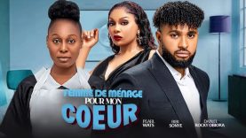 Comment la pauvre ménagère a sauver son patron de sa méchante fiancée matérialiste et fini par gagner son cœur