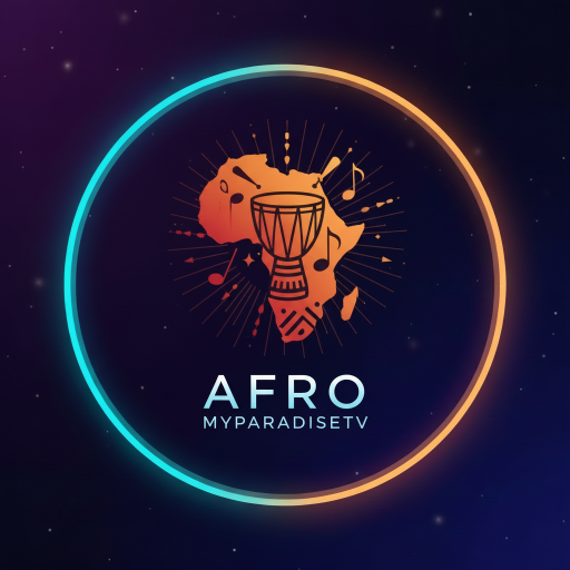 AFRO - MYPARADISETV