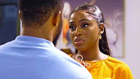 Elle était très amoureuse de son meilleur ami en secret, au point qu’elle ne pouvait plus faire des choix clairs pour sa vie.