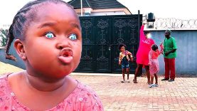 Elle ne supportait pas de perdre l’attention de son père…alors elle a choisi la destruction