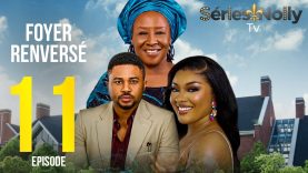 Elle ne supportait pas que son fils soit homme au foyer, méprisé selon elle par sa femme.Déterminée, elle a décidé de les séparer