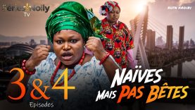 Elles sont venues du village en espérant trouver une vie meilleure sans imaginer ce qui les attendait