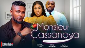 Il se vantait de sa fausse richesse Jusqu’au moment où il découvre que celle qu’il voulait impressionner était la fille du milliardaire , et la patronne de son père.