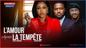 Malgré on état de santé inconfortable, elle fini par trouver du vrai amour dans le moment le plus inattendu