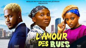 Malgré sa pauvreté, elle est restée forte et patiente.Et un jour, la vie l’a récompensée de la plus belle des façons