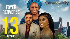 Sa belle-mère était déterminée à la mettre dehors parce qu’elle n’avait pas d’enfants Elle voulait donner à son fils la ménagère Mais rien ne s’est passé comme prévu