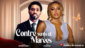 À deux jours du mariage, sa demi-sœur jalouse lui tend un piège… juste parce qu’elle avait trouvé un homme riche