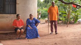 Ce prince arrogant et sans respect réclame le trône de son père, alors que celui ci est encore en vie