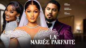 Deux jour avant le mariage elle apprend que son mari est amoureux et fiancé a sa meilleure amie