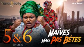 Elles pensaient que tout serait simple en ville… mais la réalité les a surprises.