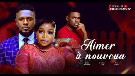 Il découvre que l’amour qu’il croyait sincère n’était qu’une illusion