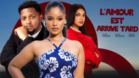 La fille du milliardaires fini par tomber folle amoureuse d’un sans abris qu’elle considérait de basse classe