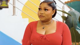 Même avec un œil en moins, elle a tout sacrifié par amour