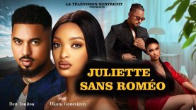 Quand deux cœurs décident de ne jamais abandonner