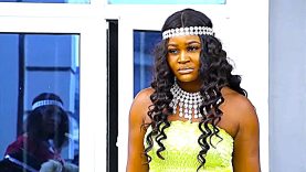 Quelque jour après le mariage Le jeune prince découvre, avec étonnement, une facette inattendue de sa charmante épouse