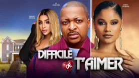 Soudainement trois sœur tombe amoureuse du même homme