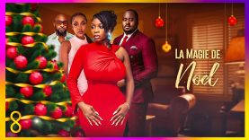 Une fête de famille… qui tourne au chaos quand les parents divorcés arrivent avec leurs nouveaux partenaires.