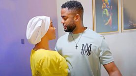 Comment la nouvelle ménagère au cœur pur a conquis le cœur de son patron, riche milliardaire