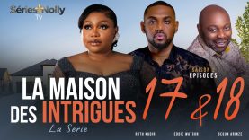 Comment la pauvre ouvrière que tout le monde négligeait est devenue la femme d’un puissant homme d’affaires