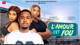 Elle a refusé la richesse et le luxe… pour l’amour d’un simple conducteur de tricycle.