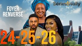 Elle découvre que celle qui devait l’aider et la soutenir entretenait en secret une liaison avec son mari.