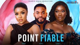 Elle découvre que la nouvelle femme de son père est la fille qui était à l’origine de sa rupture avec son ex-petit ami..