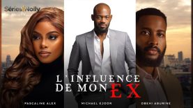 Elle découvre que sa “meilleure amie”, qui lui donnait de mauvais conseils sans cesse, est celle qui lui a pris son mari et détruit son mariage