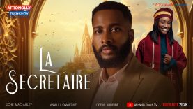 Elle ne croyait plus à l’amour… jusqu’au jour où elle est tombée éperdument amoureuse de son patron