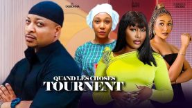 Il a choisi une pauvre ménagère au cœur pur… plutôt que sa belle fiancée très arrogante