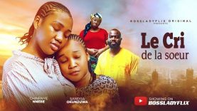 Par amour, elle rejette les avertissements de sa sœur. Trop tard, elle comprendra la vérité…