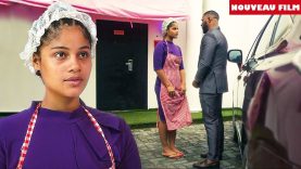 Sa vie ne sera plus jamais la même après avoir posé les yeux sur la pauvre cuisinière