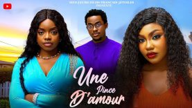 Tout le monde pensait qu’elle était là pour apporter une solution… pourtant, elle allait tout détruire.