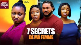 Après tant d’années de vie amoureuse et d’harmonie, elle découvre toute la vérité sur le passé de sa femme.