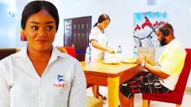 En quête du véritable amour, il a décidé de se faire passer pour un homme pauvre.