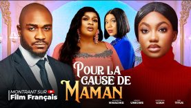 Il doit choisir entre l’amour de sa vie, qui l’a toujours soutenu, et sa mère