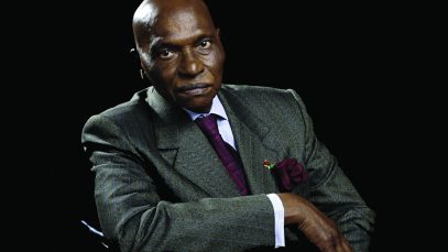 Abdoulaye-Wade